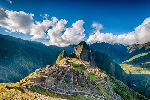 Podróż do Peru (3 tygodnie)